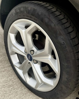 Ford S-Max cena 39999 przebieg: 235000, rok produkcji 2010 z Miastko małe 154